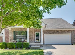 1645 Robindale Dr, Hermitage, TN 37076