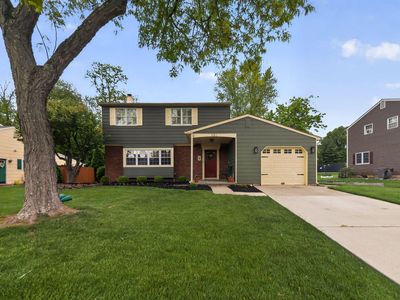 134 Jacqueline Ave, Delran, NJ, 08075