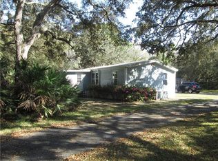 7003 County Road 328, Bushnell, FL 33513
