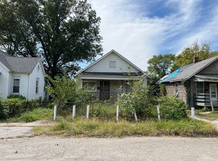 3714 Bond Ave, East Saint Louis, IL 62207