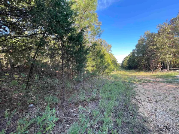 0 Piney Ridge Rd, Glencoe, AR 72539