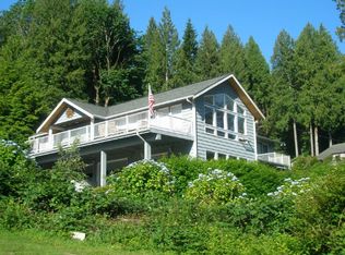 801 W Lake Samish Dr, Bellingham, WA 98229
