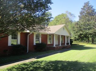1404 Neal Rd, Picayune, MS 39466