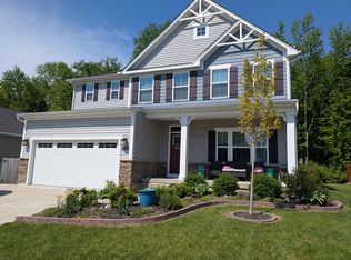 3159 White Ash Dr, Tipp City, OH 45371