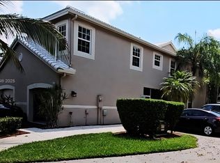 1877 Salerno Cir #1877, Weston, FL 33327