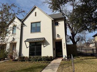 4412 Emerson Ave, University Park, TX 75205