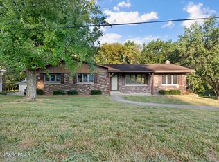 236 Brookdale Dr, Jefferson City, MO 65101