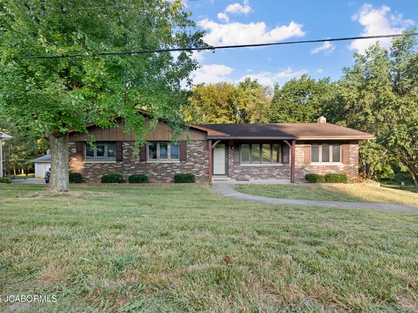 236 Brookdale Dr, Jefferson City, MO 65101