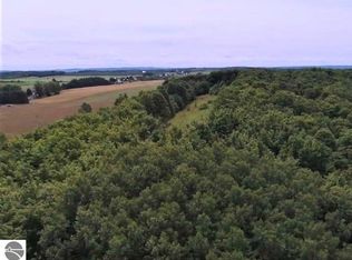 3350 S French Rd, Cedar, MI 49621