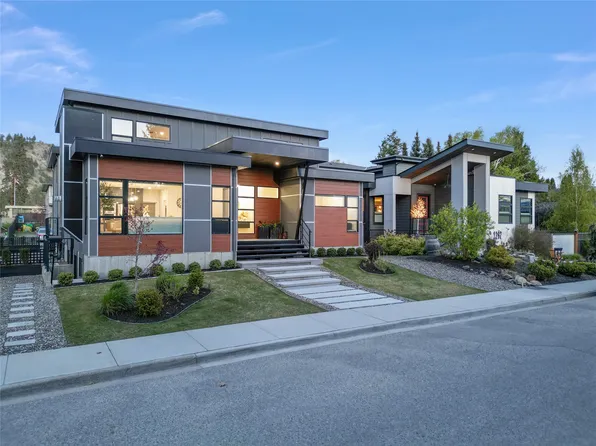 1291 Mountainview St, Kelowna, BC V1Y 4M9