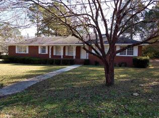 1501 Mike Ann Dr, Statesboro, GA 30458