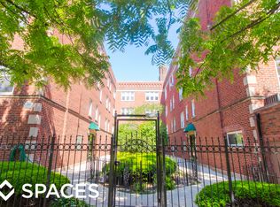 4805 N Wolcott Ave #4809GDA, Chicago, IL 60640