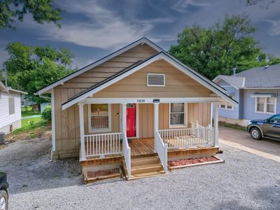 1430 E 3rd Ave, Winfield, KS, 67156