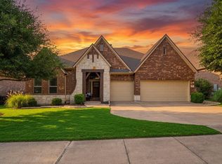 364 Sand Hills Ln, Austin, TX 78737