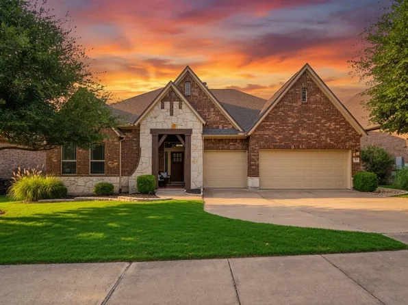 364 Sand Hills Ln, Austin, TX 78737
