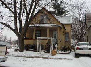 13 Doty St, Hammond, IN 46320
