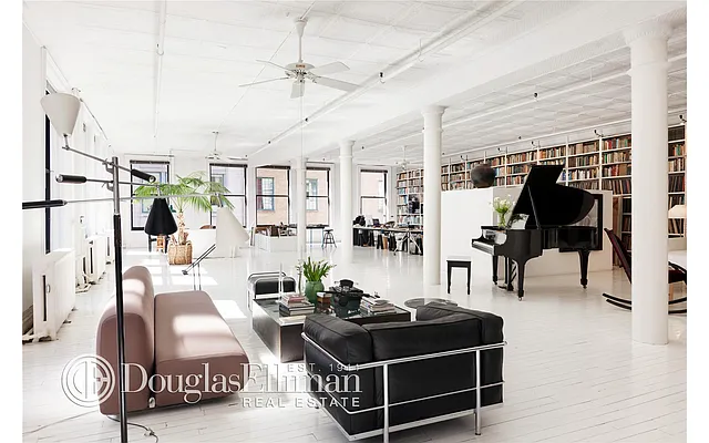 Sold by Douglas Elliman | media 17