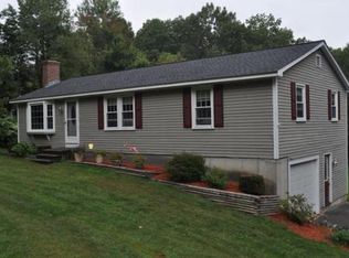 3 Old County Rd, Westminster, MA 01473