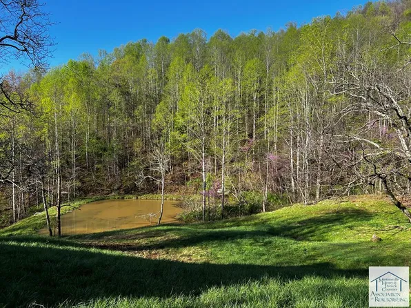 471 Green Hill Ln, Stuart, VA 24171