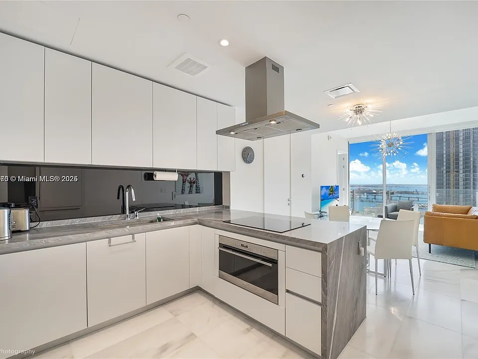 700 NE 26th Ter #3204