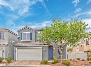 6278 Arbor Valley Ave, Las Vegas, NV 89139