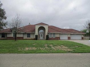 12731 Mesa Dr, Madera, CA