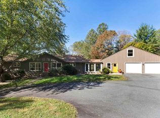 220 Willow Brook Rd, Earlysville, VA 22936