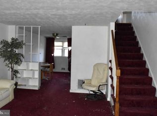 3802 Sinclair Ln, Baltimore, MD 21213