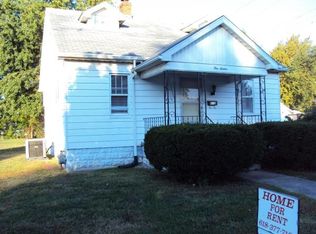 416 S Prairie St, Bethalto, IL