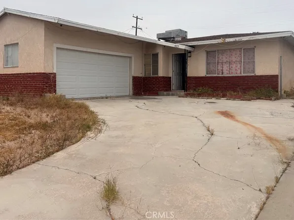 917 E Virginia Way, Barstow, CA 92311