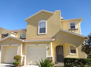 2498 Hassonite St, Kissimmee, FL 34744