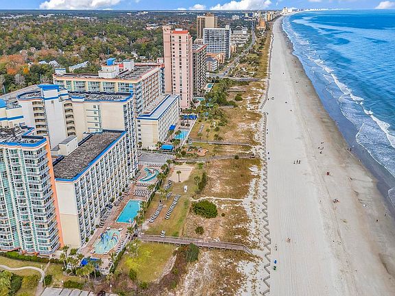 3rd image of 5300 N Ocean Blvd. #304
