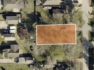8619 Hoffman St, Houston, TX 77016