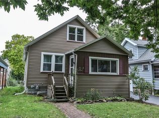 115 Minnesota St, Rochester, NY 14609