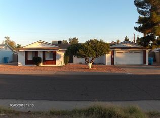 6277 W Minnezona Ave, Phoenix, AZ 85033