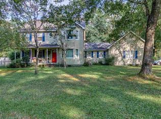 1300 Cherokee St, Conway, SC 29527