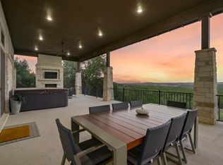 1821 Overland Stage Rd, Dripping Springs, TX 78620