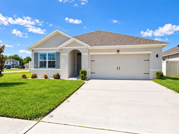 336 WINGED ELM DRIVE, DEBARY, FL 32713