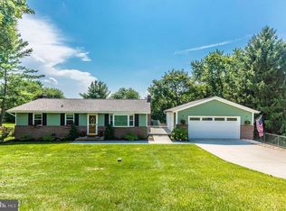 7614 Patapsco Dr, Sykesville, MD 21784
