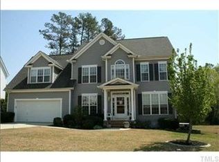 1210 Tartarian Trl, Apex, NC 27502