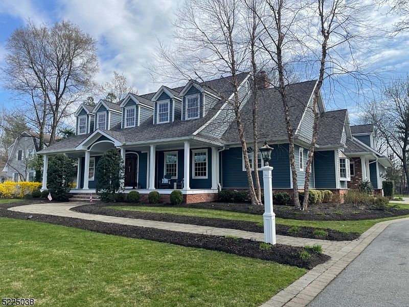 136 W End Ave, Pompton Plains, NJ 07444 Zillow