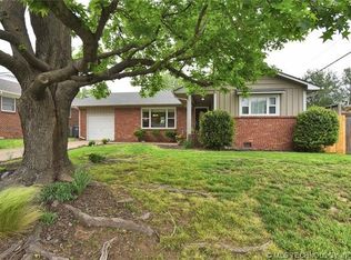 5757 E 25th St, Tulsa, OK 74114