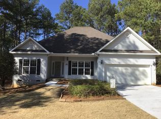 205 Ivy Ct, Mc Cormick, SC 29835