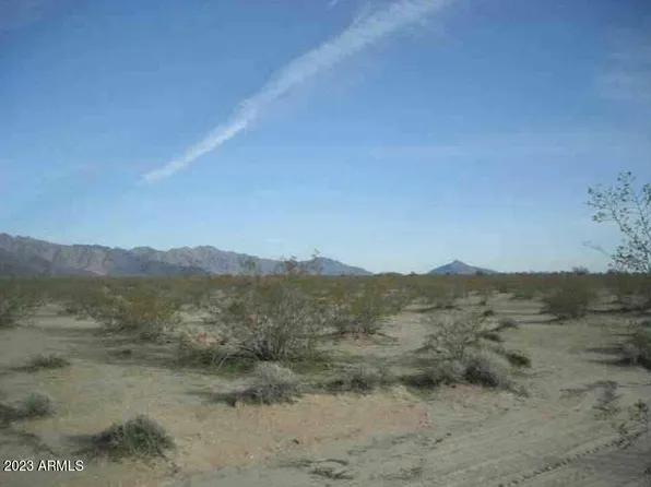 15XXX W Germann (Lot 6) Road #6, Buckeye, AZ 85326