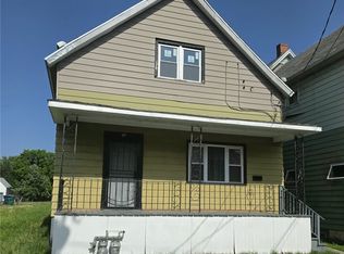 27 Sweet Ave, Buffalo, NY 14212