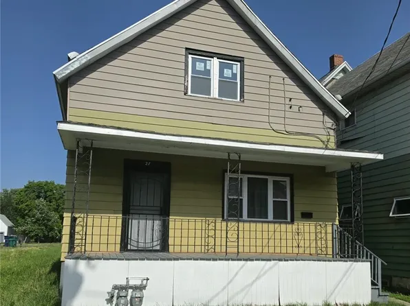 27 Sweet Ave, Buffalo, NY 14212