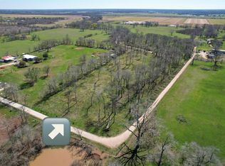 40617 Lg Ln, Brookshire, TX 77423