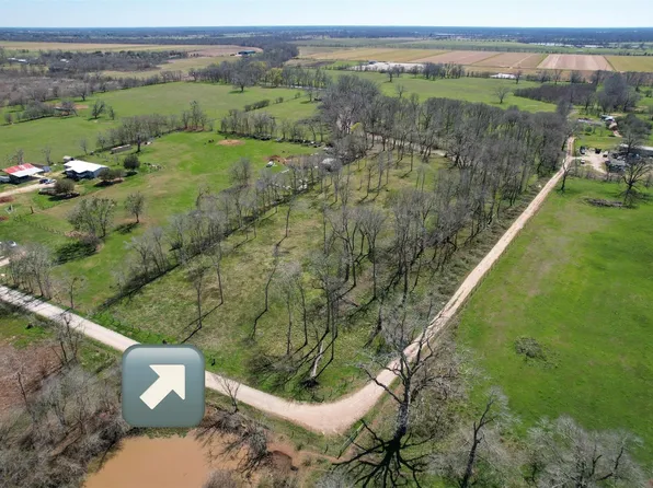 40617 Lg Ln, Brookshire, TX 77423