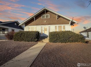414 McKinley St, Sterling, CO 80751