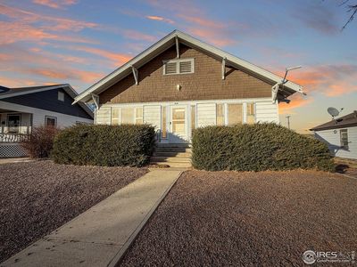 414 McKinley St, Sterling, CO, 80751